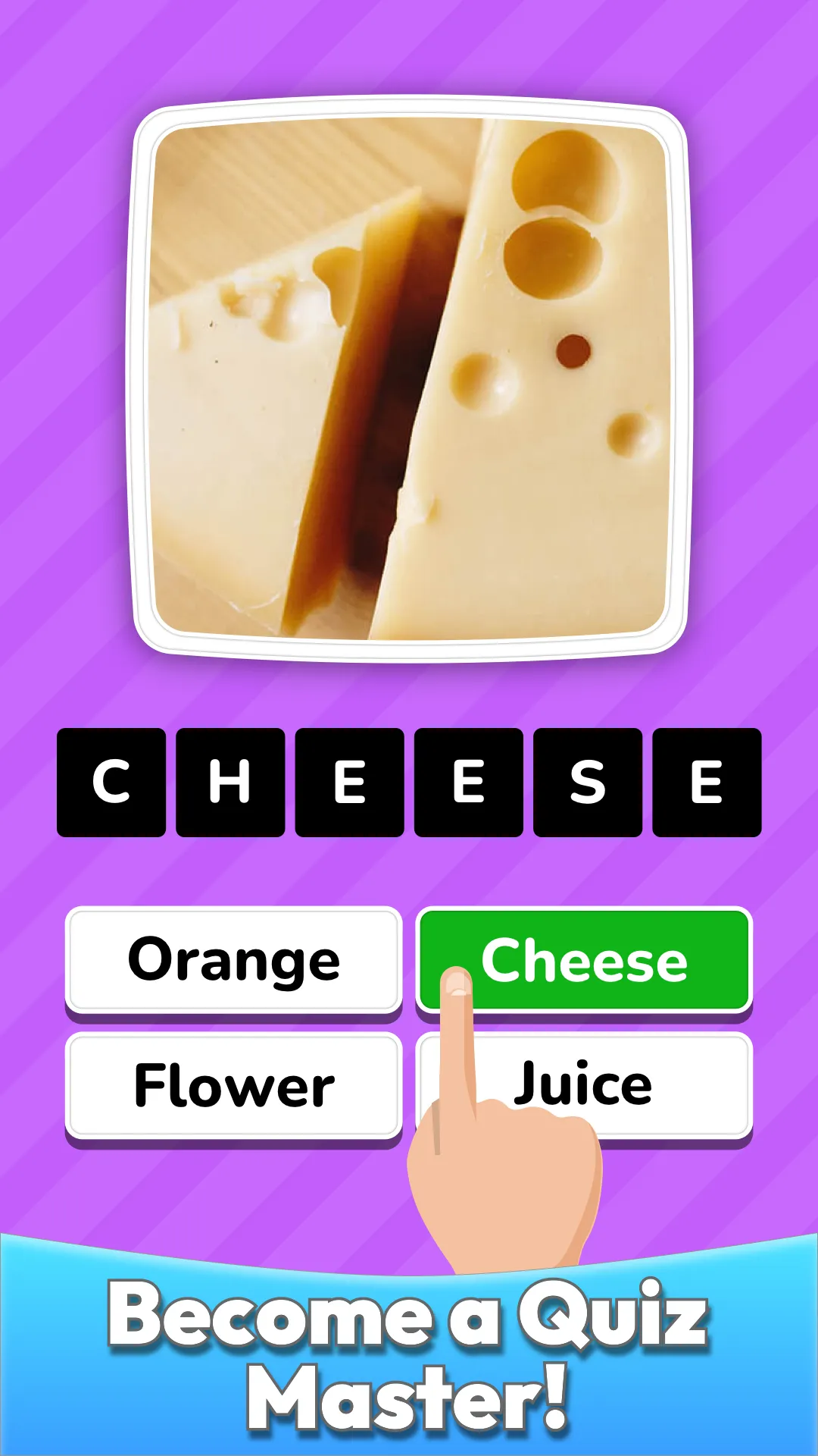 Zoom Quiz: Close Up Pics Game | Indus Appstore | Screenshot