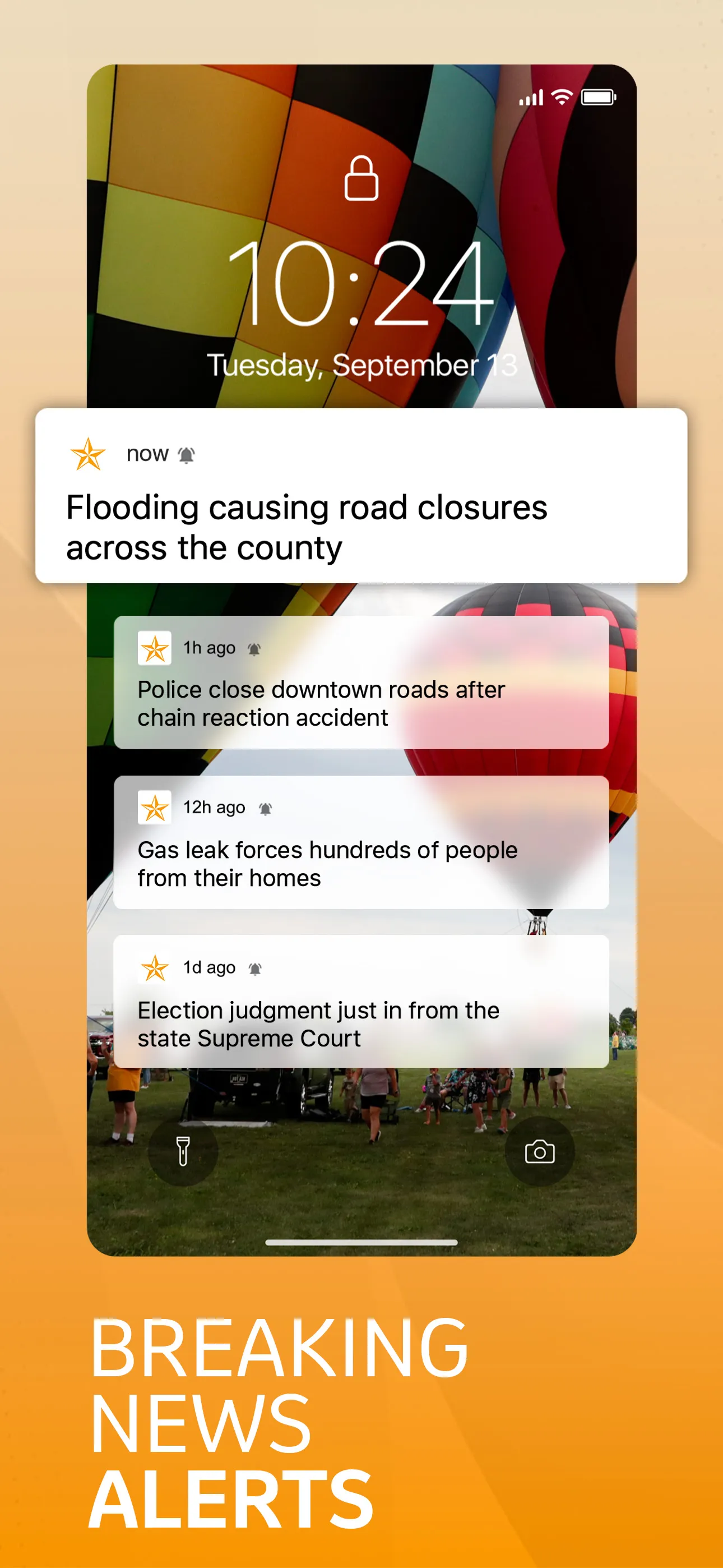 Post Star | Indus Appstore | Screenshot