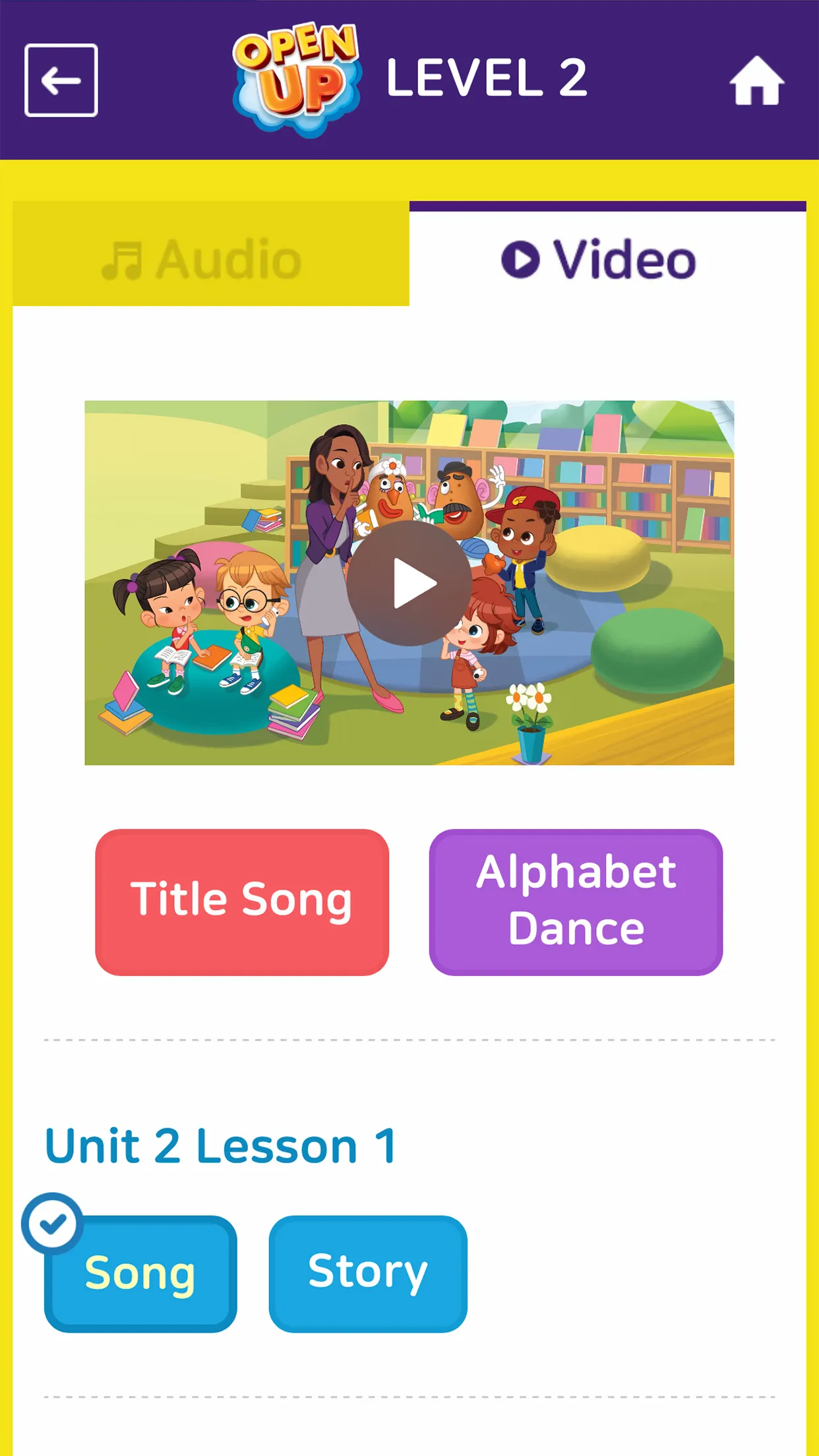 OPEN UP | Indus Appstore | Screenshot