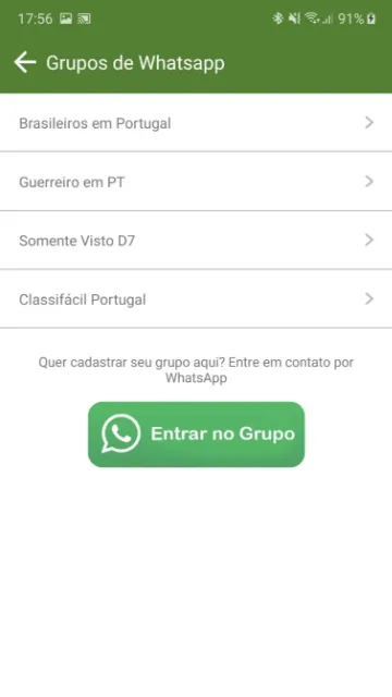 Morar em Portugal - Calculador | Indus Appstore | Screenshot