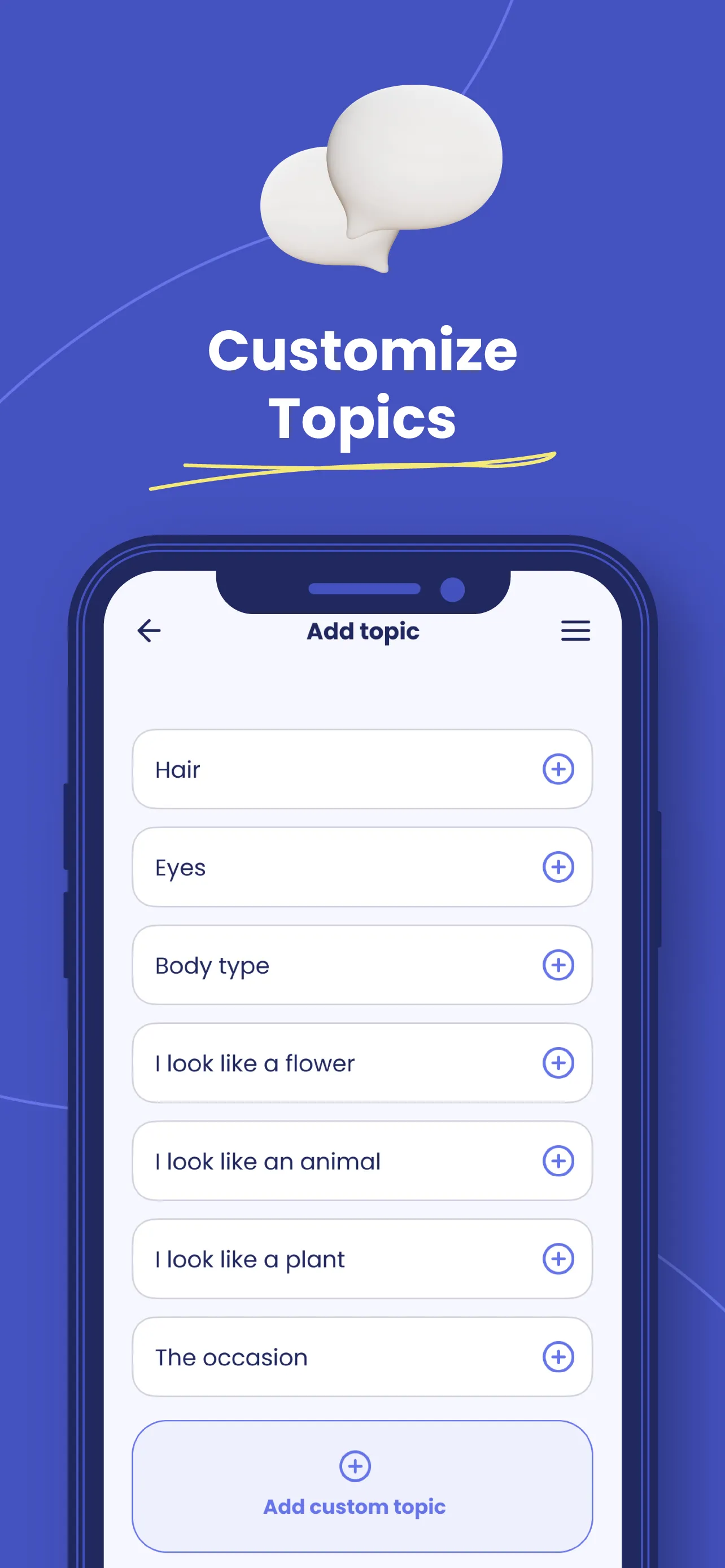 MoodUp: Daily Compliments | Indus Appstore | Screenshot