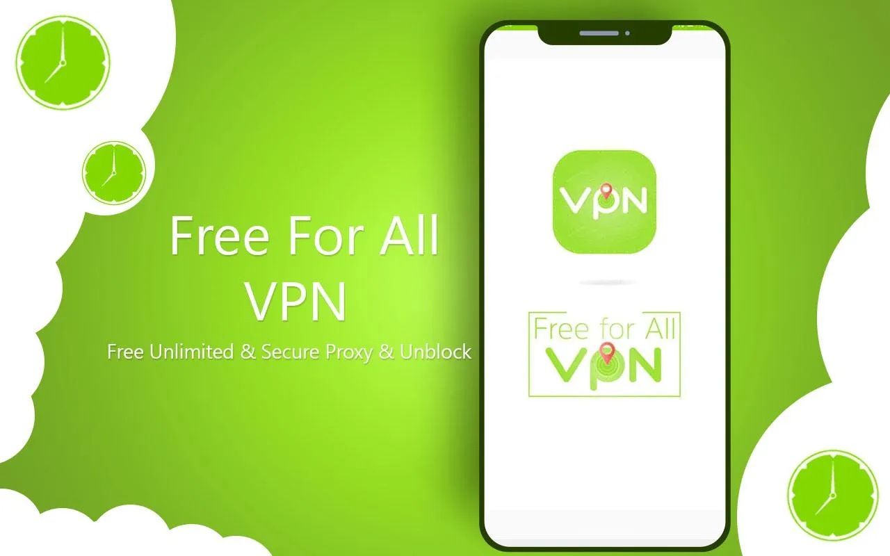 GreenVPN - SuperVPN Master | Indus Appstore | Screenshot