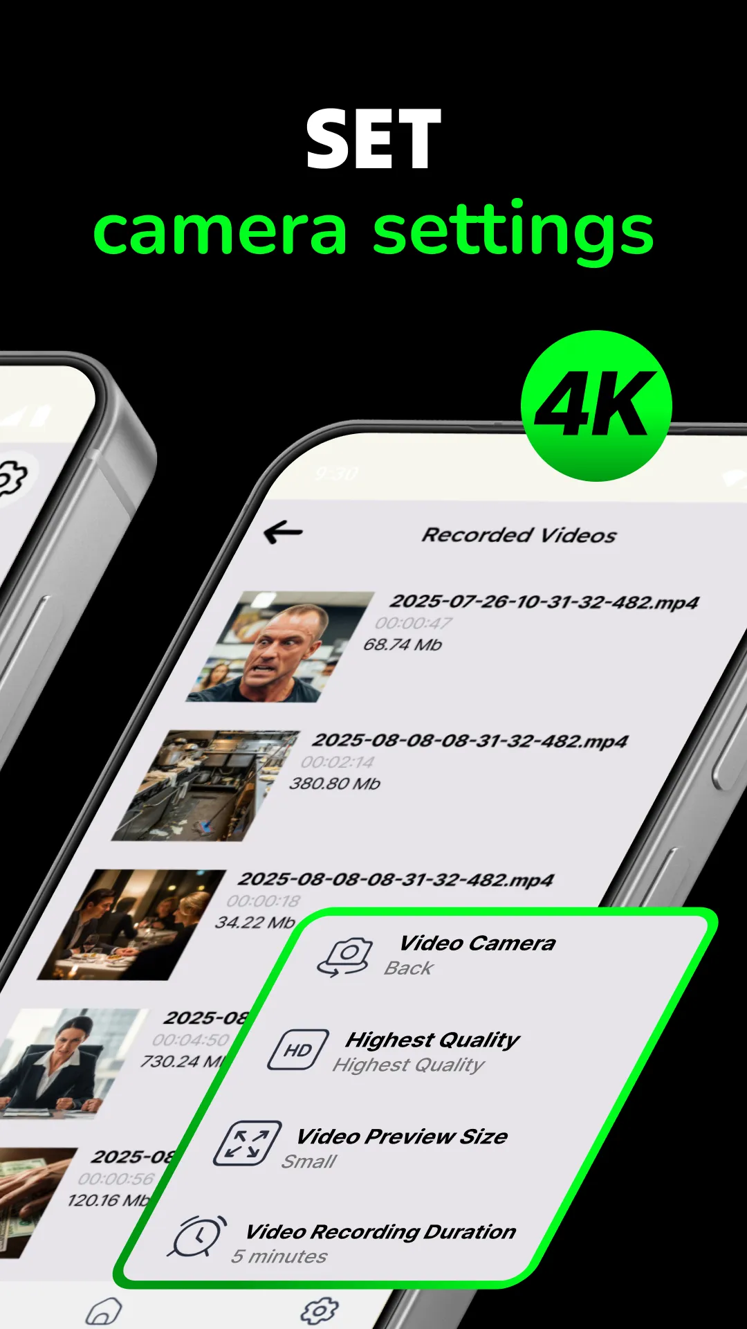 Detect Hidden Devices: DarkEye | Indus Appstore | Screenshot