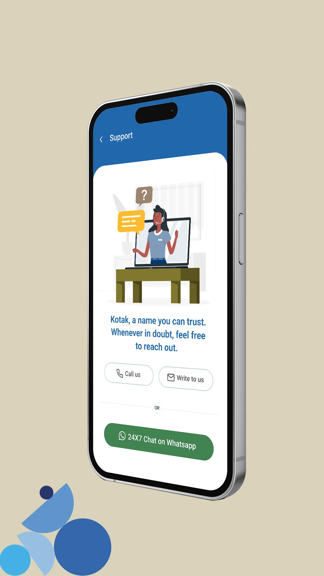 Zurich Kotak General Insurance | Indus Appstore | Screenshot