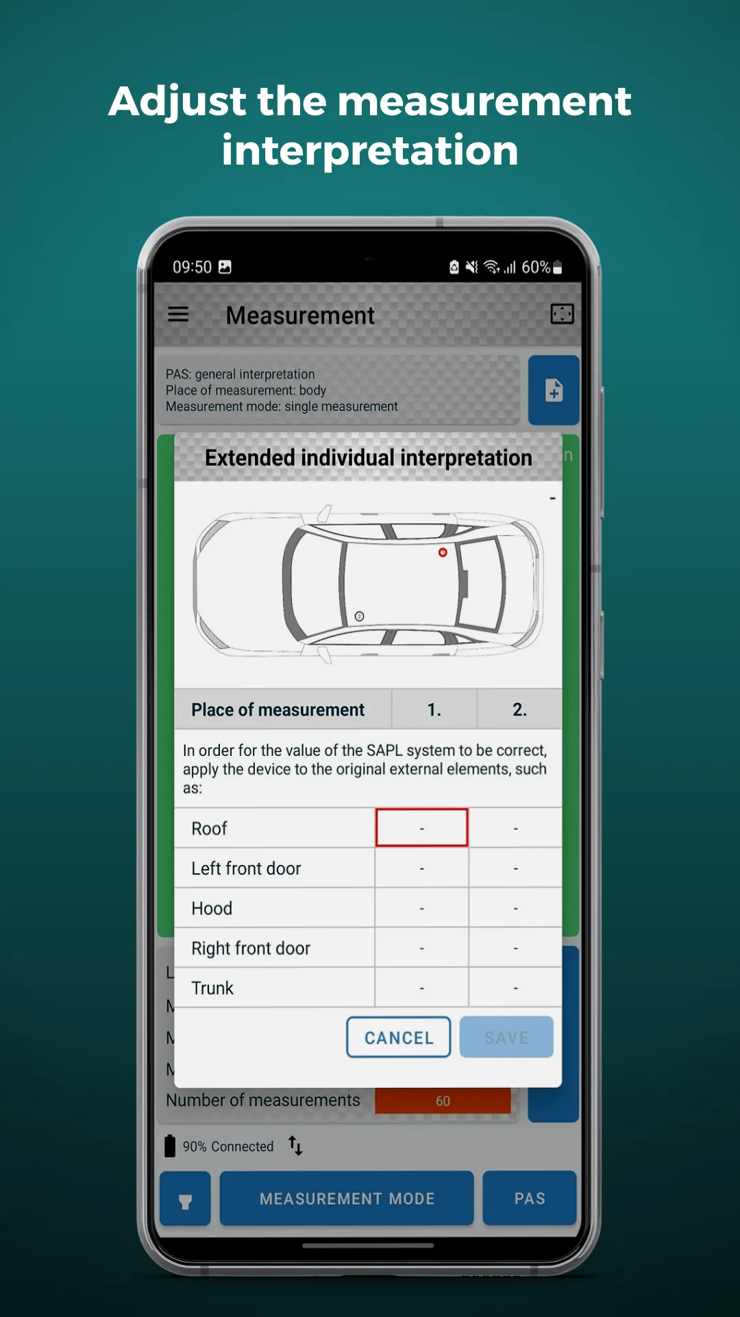 NexPTG | Indus Appstore | Screenshot
