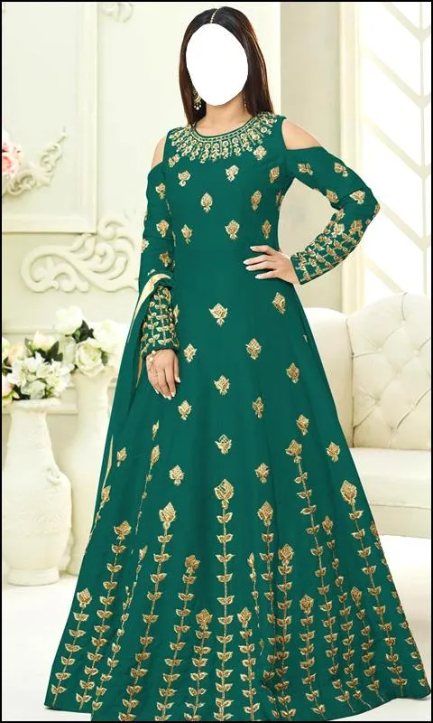 Women Salwar Kameez Suits | Indus Appstore | Screenshot