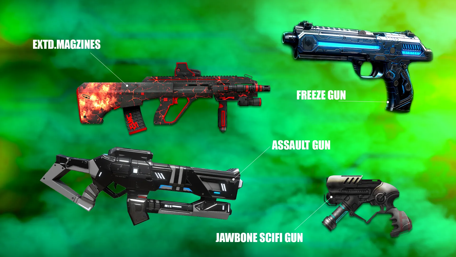 Space Shooter Alien Games FPS | Indus Appstore | Screenshot