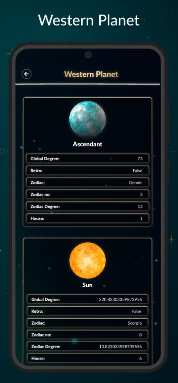 The Kundli Pro | Indus Appstore | Screenshot