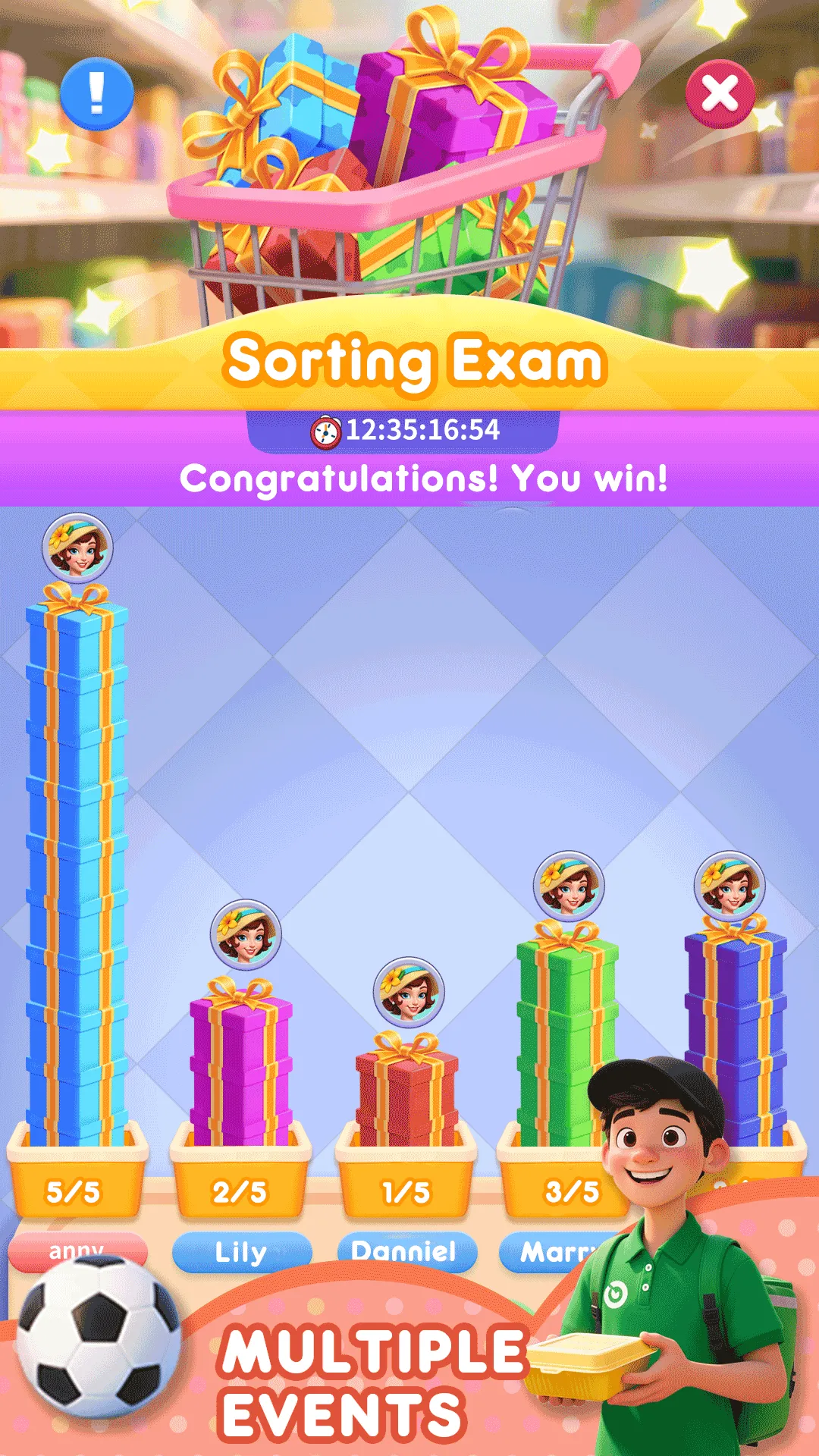 Dodo Mart | Indus Appstore | Screenshot