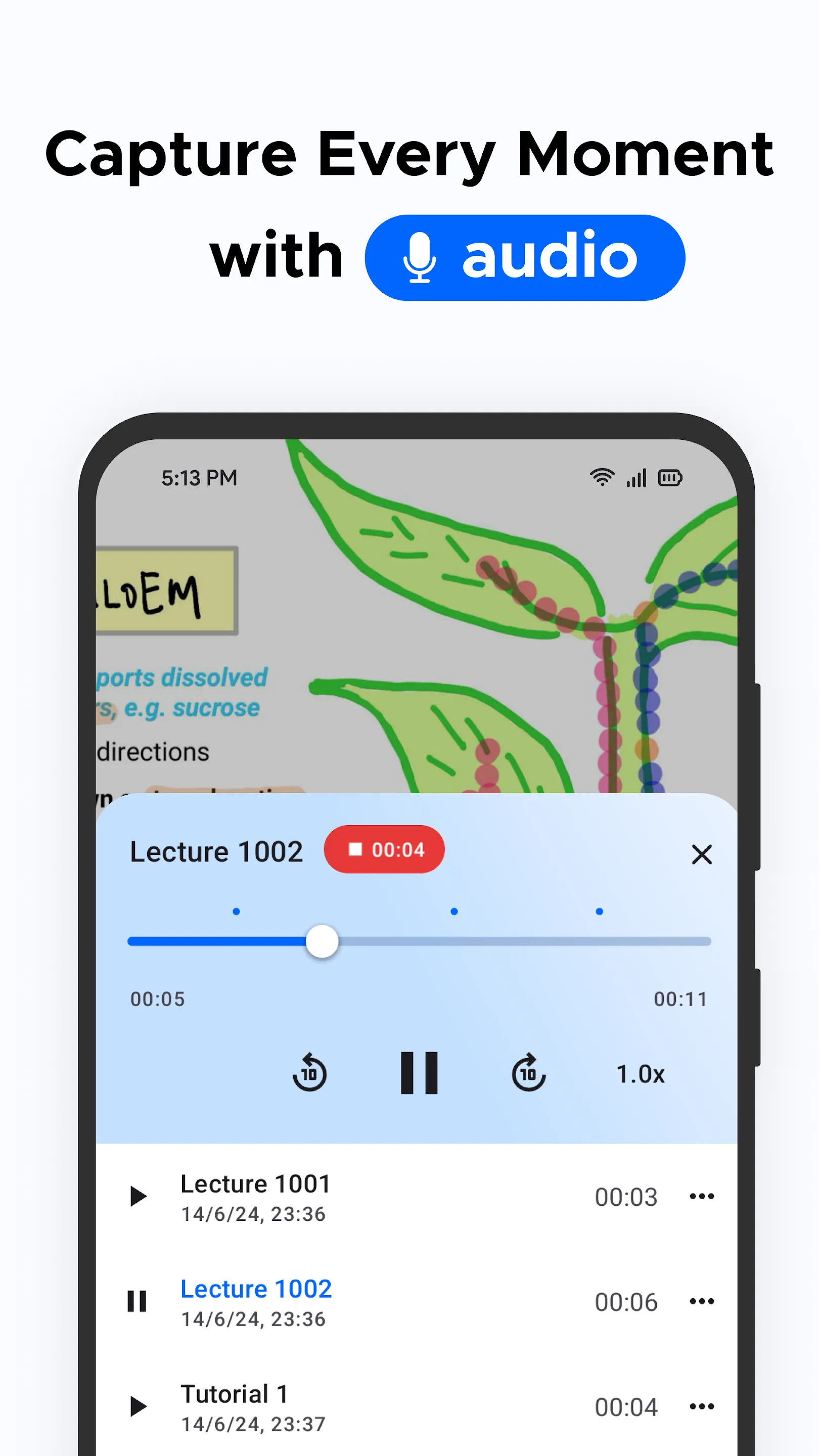 Notewise - Notes & PDF | Indus Appstore | Screenshot