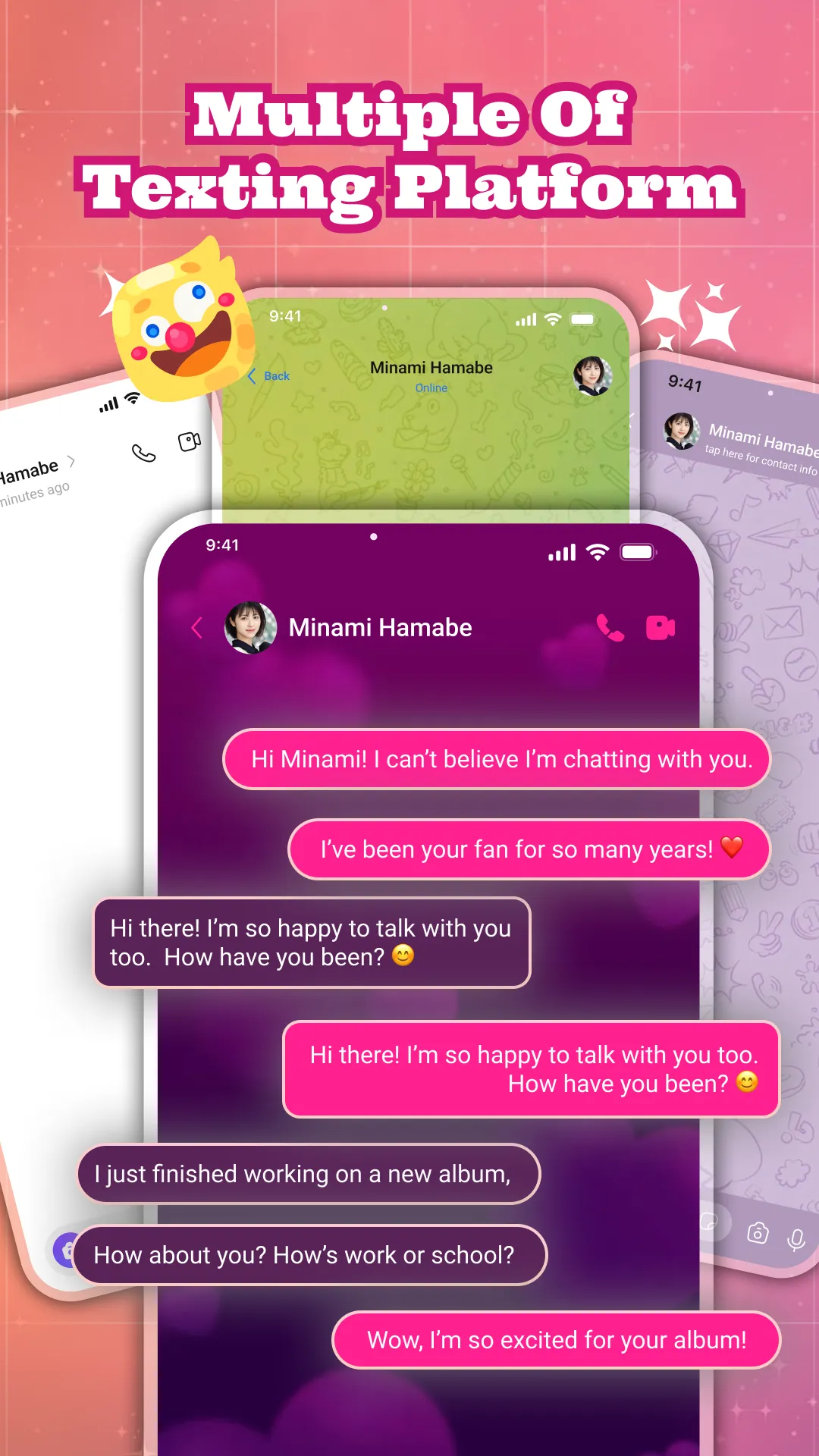 Prank Zone - Hilarious Call | Indus Appstore | Screenshot