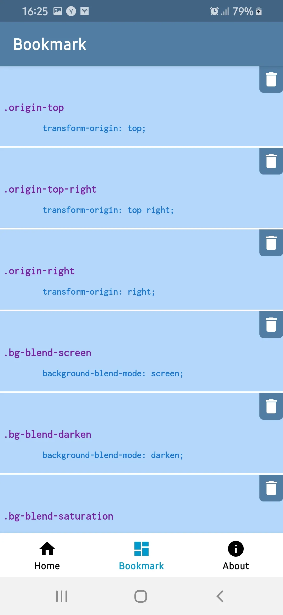 Tailwind CSS Cheat Sheet | Indus Appstore | Screenshot