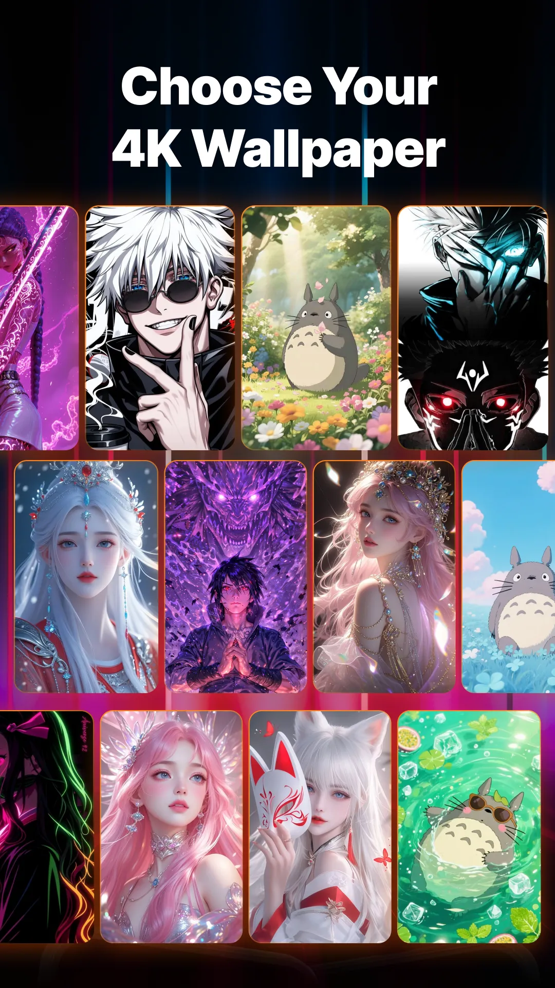 Silly Smiley Wallpapers & BG | Indus Appstore | Screenshot