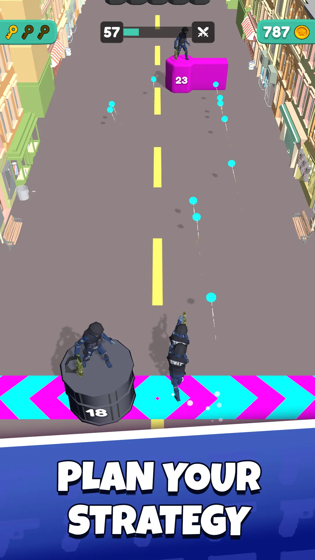 Gun Gang | Indus Appstore | Screenshot