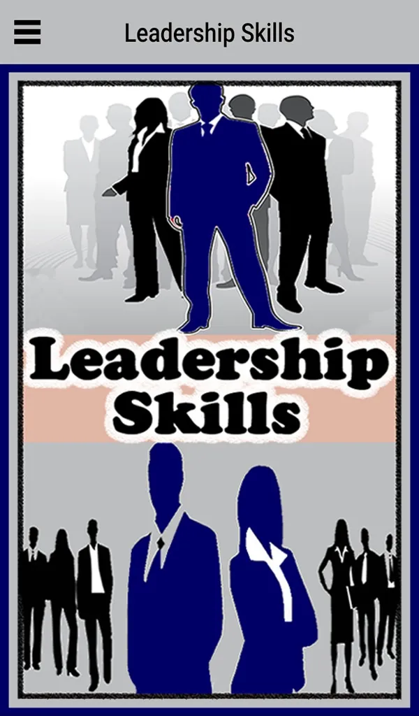 Leadership Skills | Indus Appstore | Screenshot