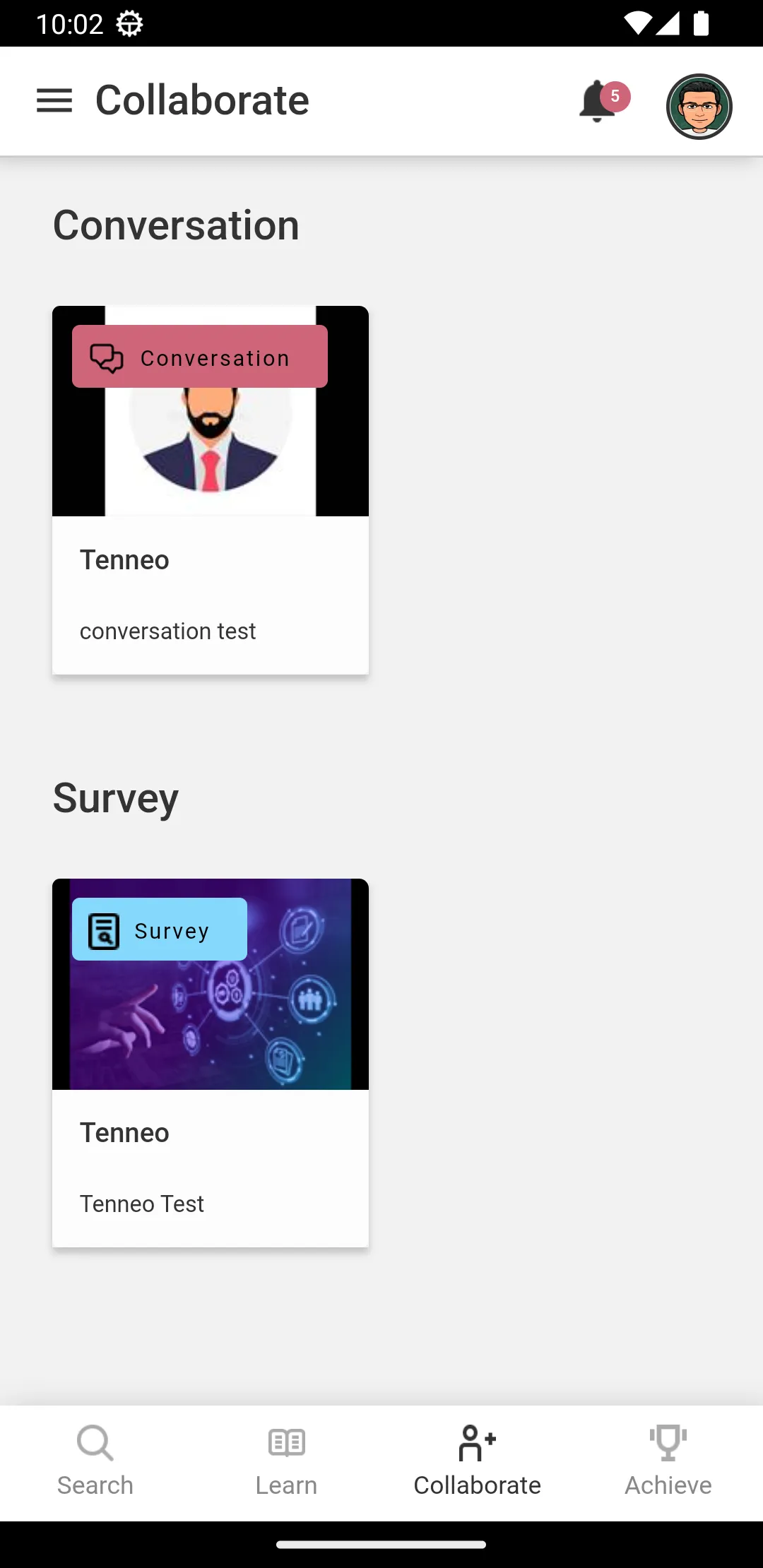 Suzuki eLMS | Indus Appstore | Screenshot