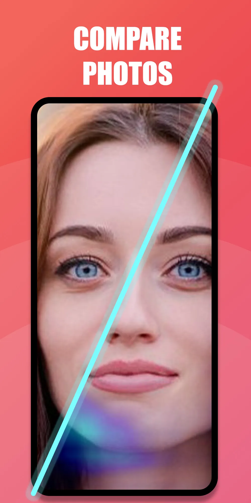 XFace: Photo Fraud Detector | Indus Appstore | Screenshot