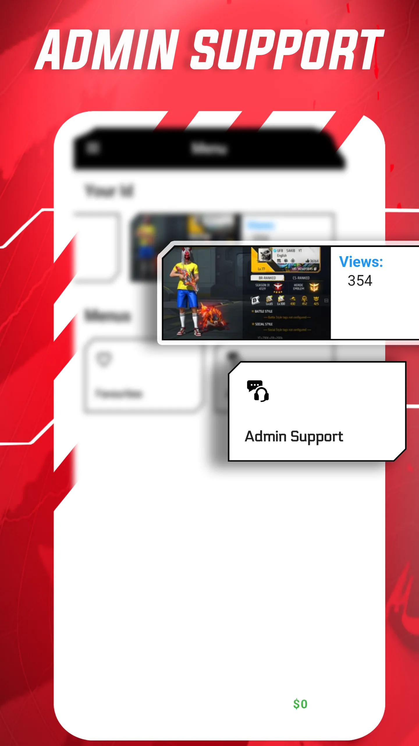 F Id Sell & Buy | Indus Appstore | Screenshot