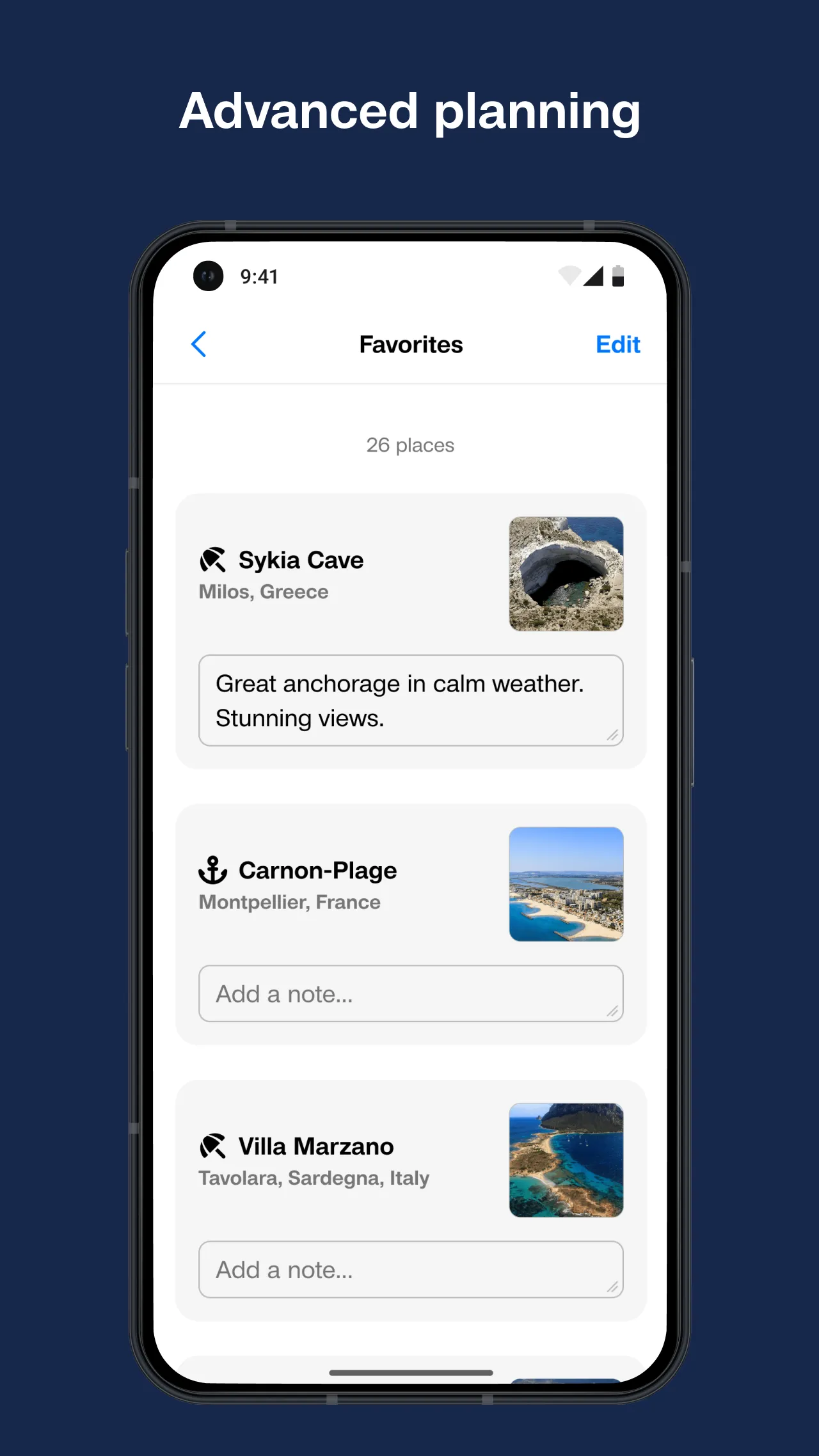 keeano – explore the coast | Indus Appstore | Screenshot