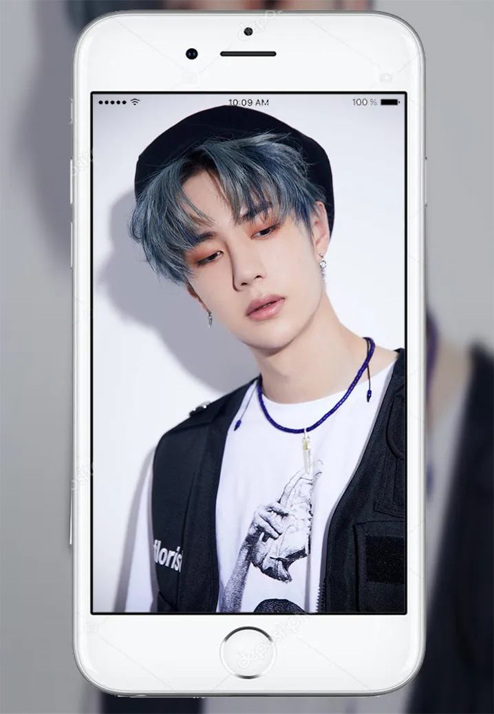 Wang Yibo Wallpapers | Indus Appstore | Screenshot