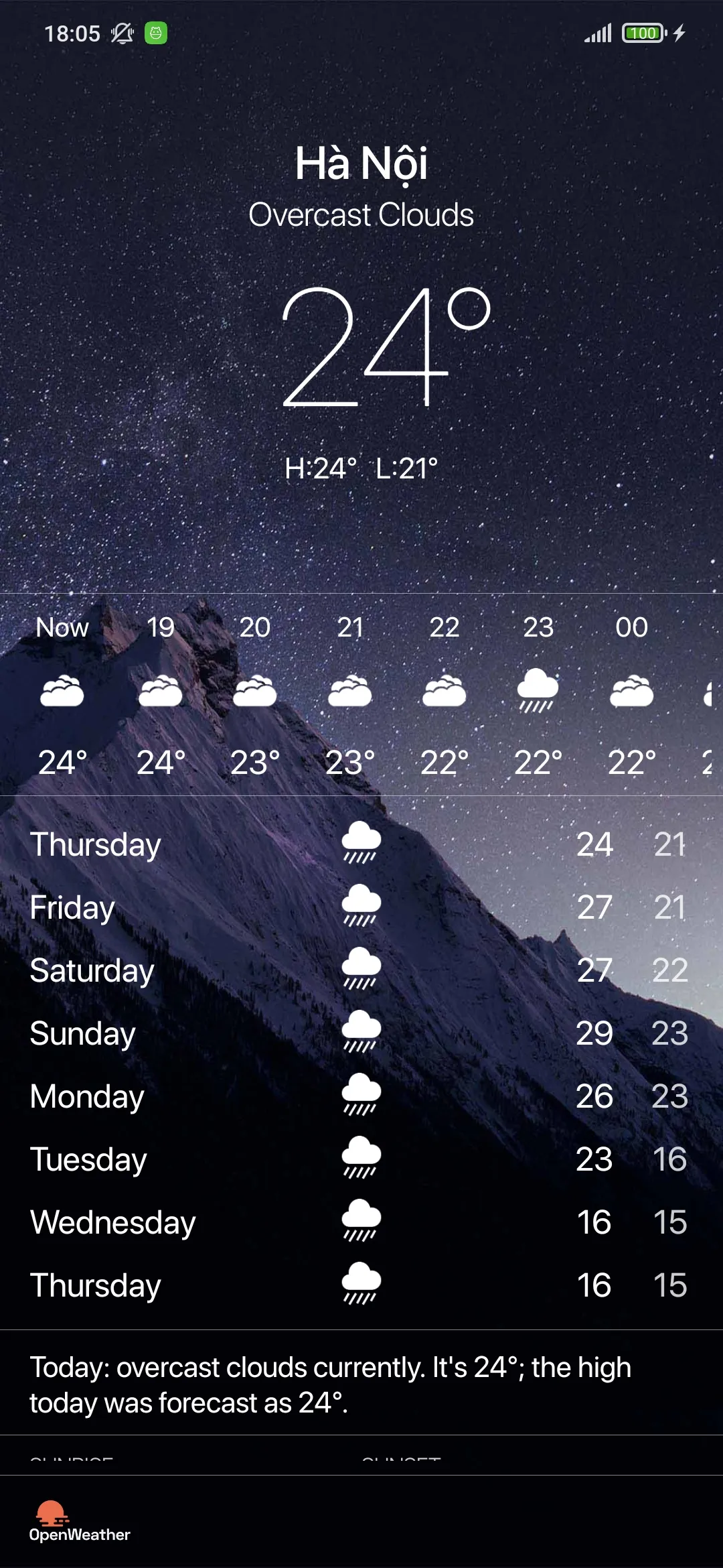 Launcher OS | Indus Appstore | Screenshot