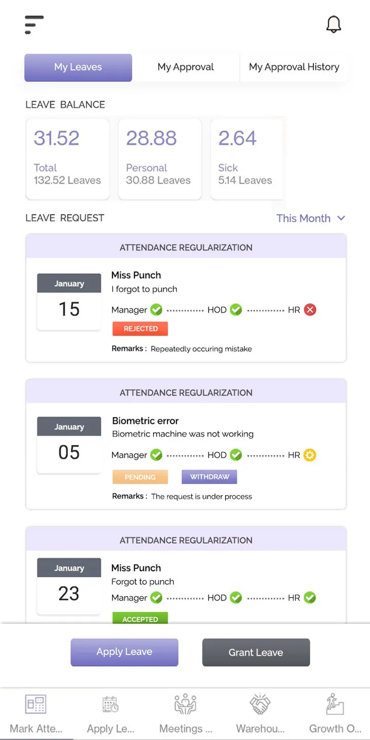 Synchronized Sync Connect | Indus Appstore | Screenshot