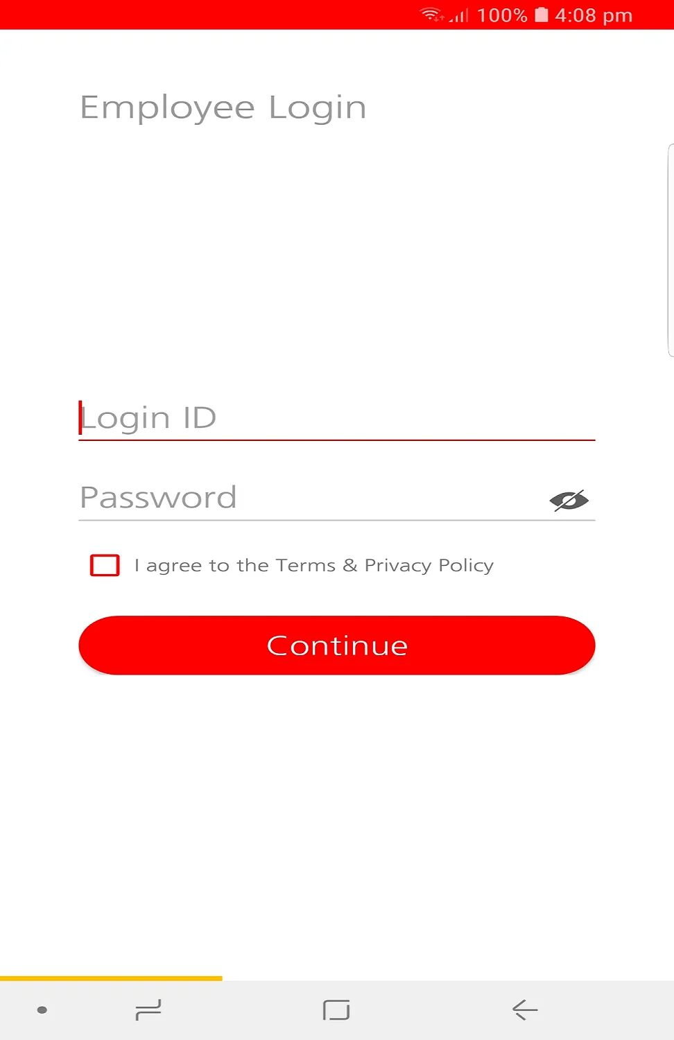 Kotak Be More! | Indus Appstore | Screenshot