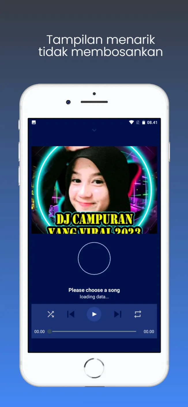 DJ Campuran Yang Viral 2023 | Indus Appstore | Screenshot