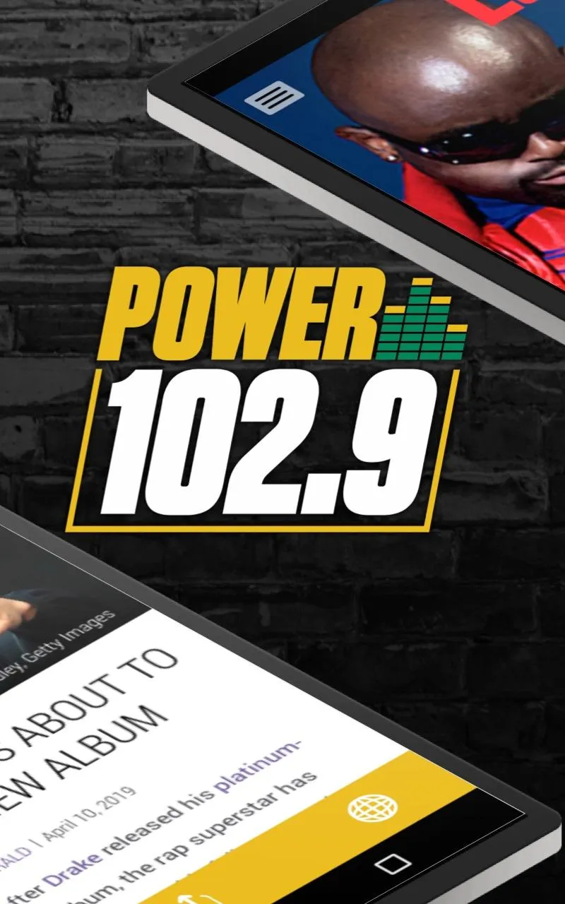 Power 102.9 (KARS) | Indus Appstore | Screenshot