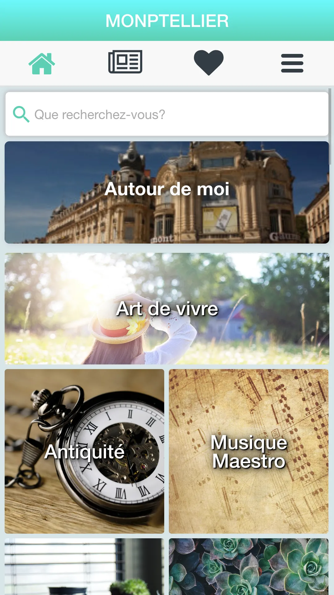 Destination Hérault | Indus Appstore | Screenshot