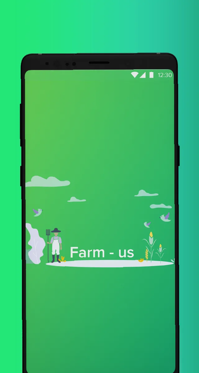 bbFarmus | Indus Appstore | Screenshot