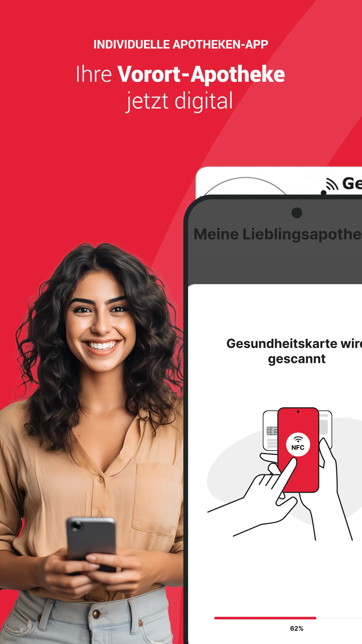 Tilly-Apotheke | Indus Appstore | Screenshot