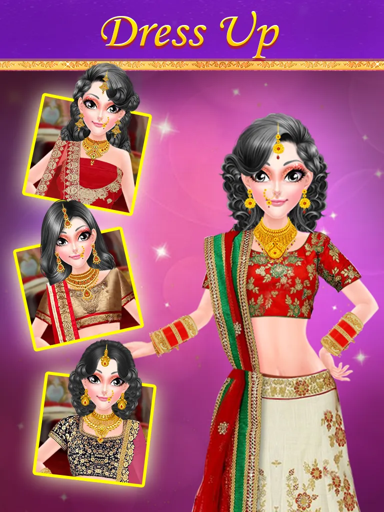 Indian Stylish Modern Fashion | Indus Appstore | Screenshot