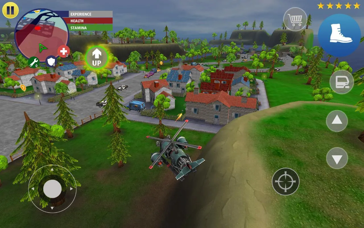 Royal Battletown | Indus Appstore | Screenshot