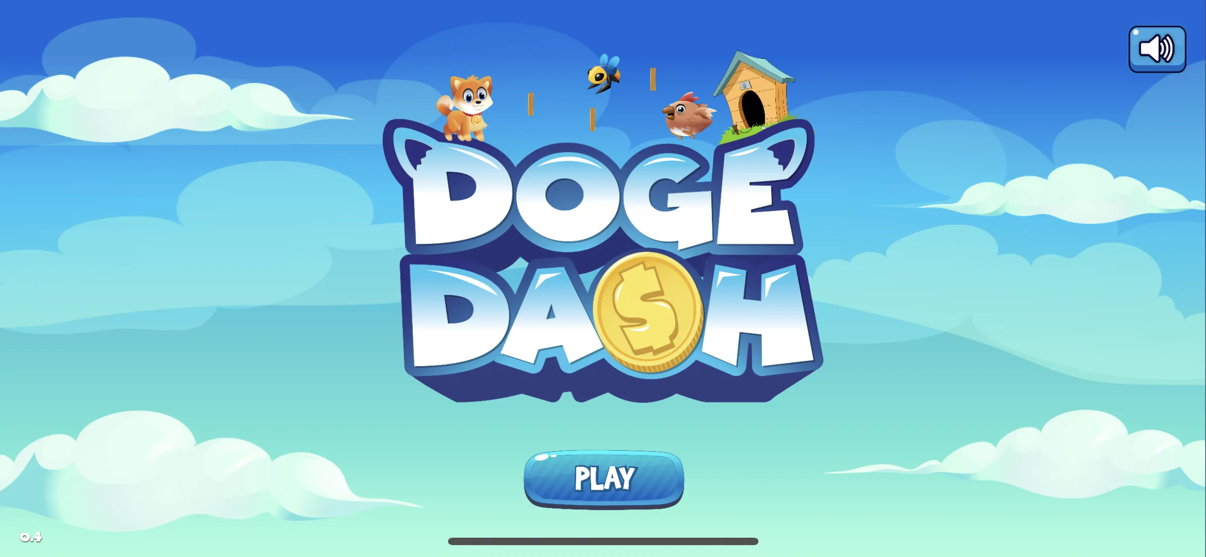 Doge Dash | Indus Appstore | Screenshot