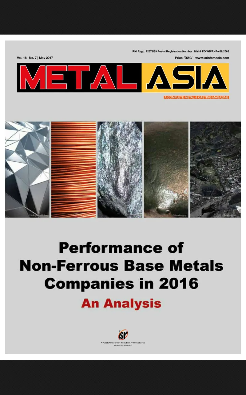 Metal Asia | Indus Appstore | Screenshot