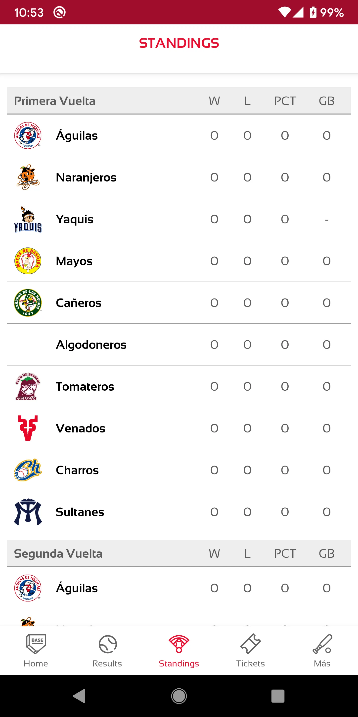 Venados | Indus Appstore | Screenshot