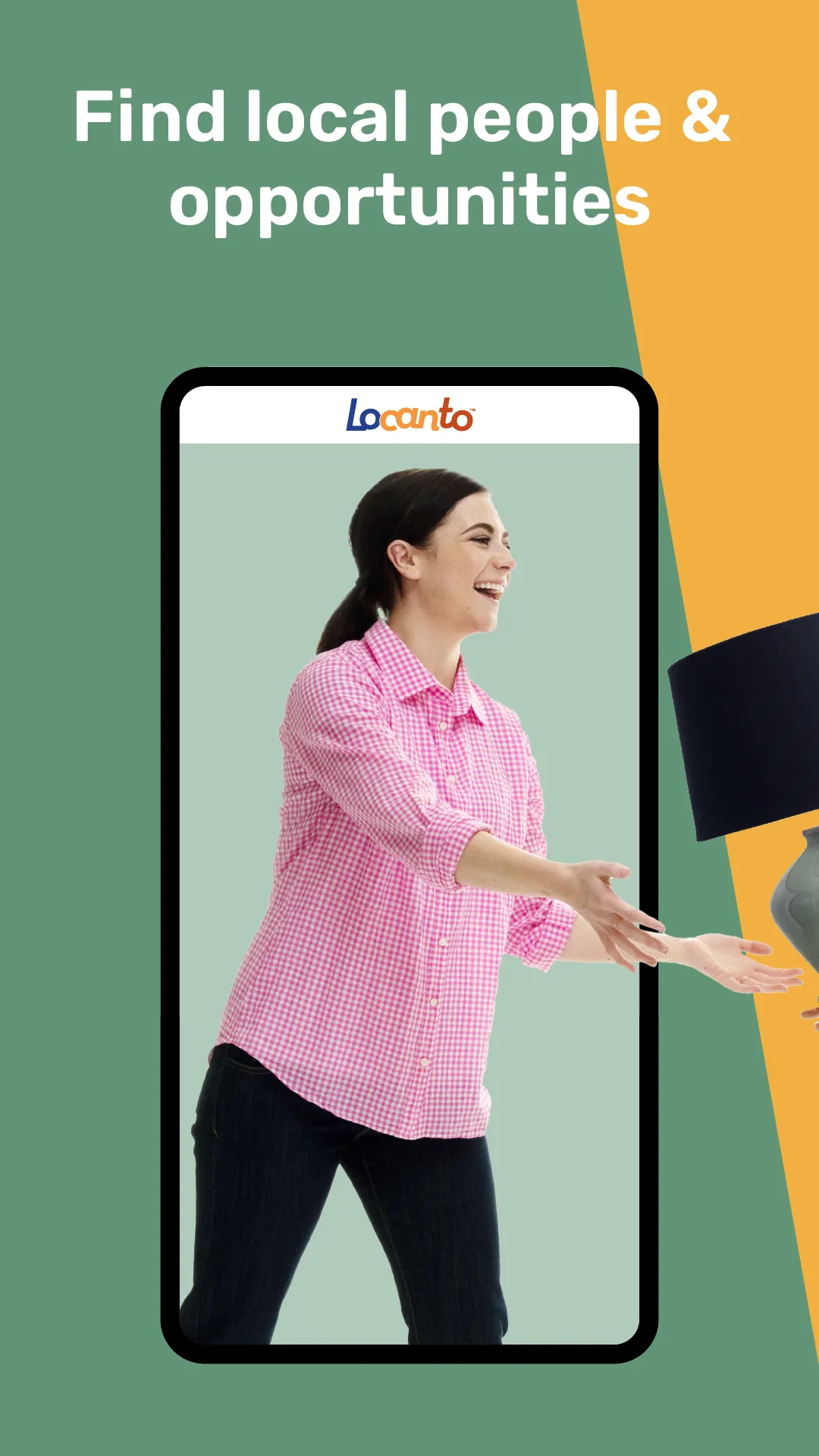 Locanto - Classifieds App | Indus Appstore | Screenshot