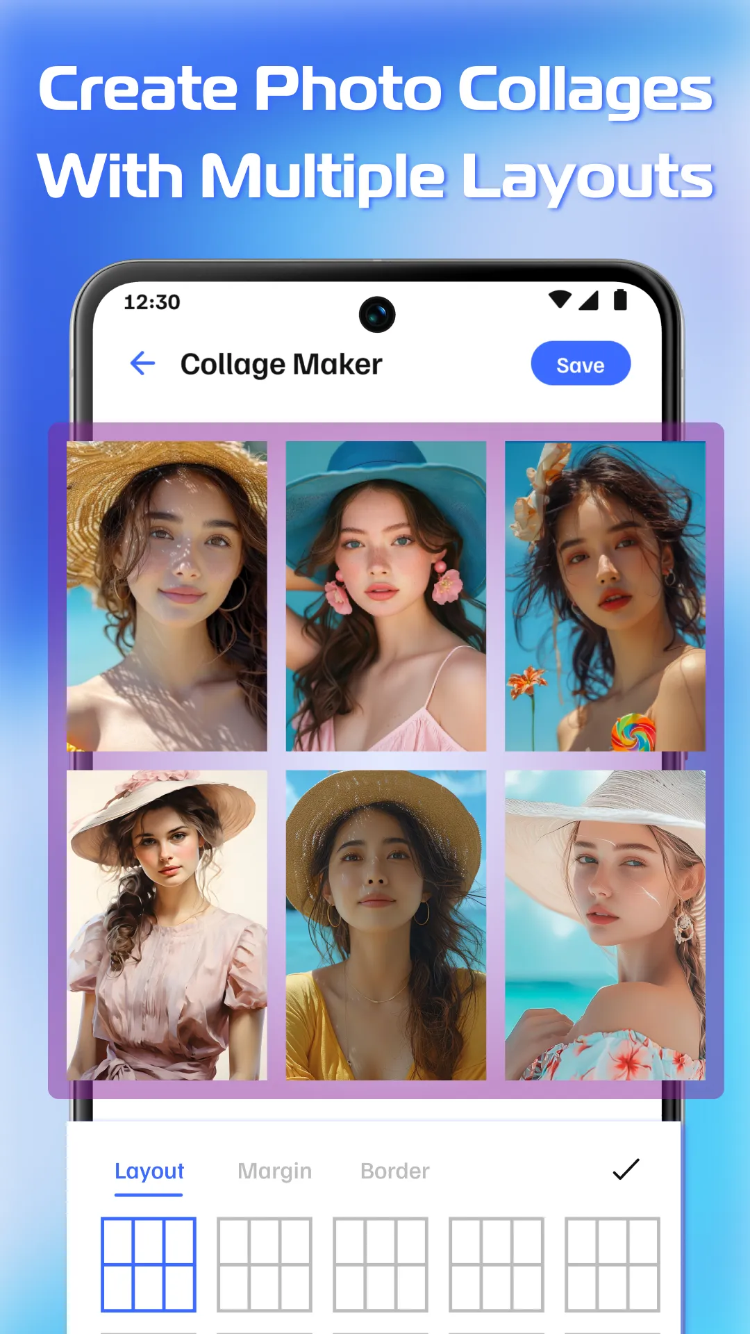 Ultra Camera HD: 4K Camera | Indus Appstore | Screenshot
