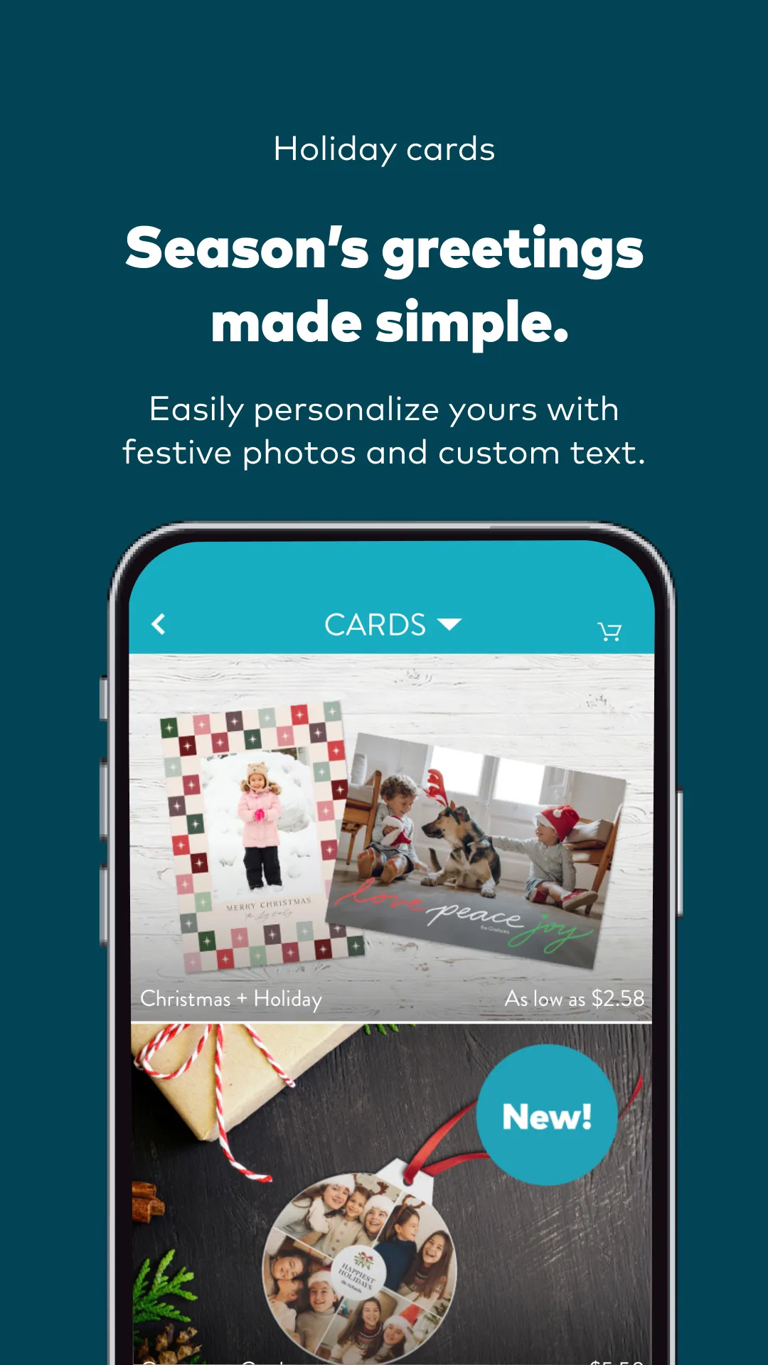 Snapfish: Prints + Photo Books | Indus Appstore | Screenshot