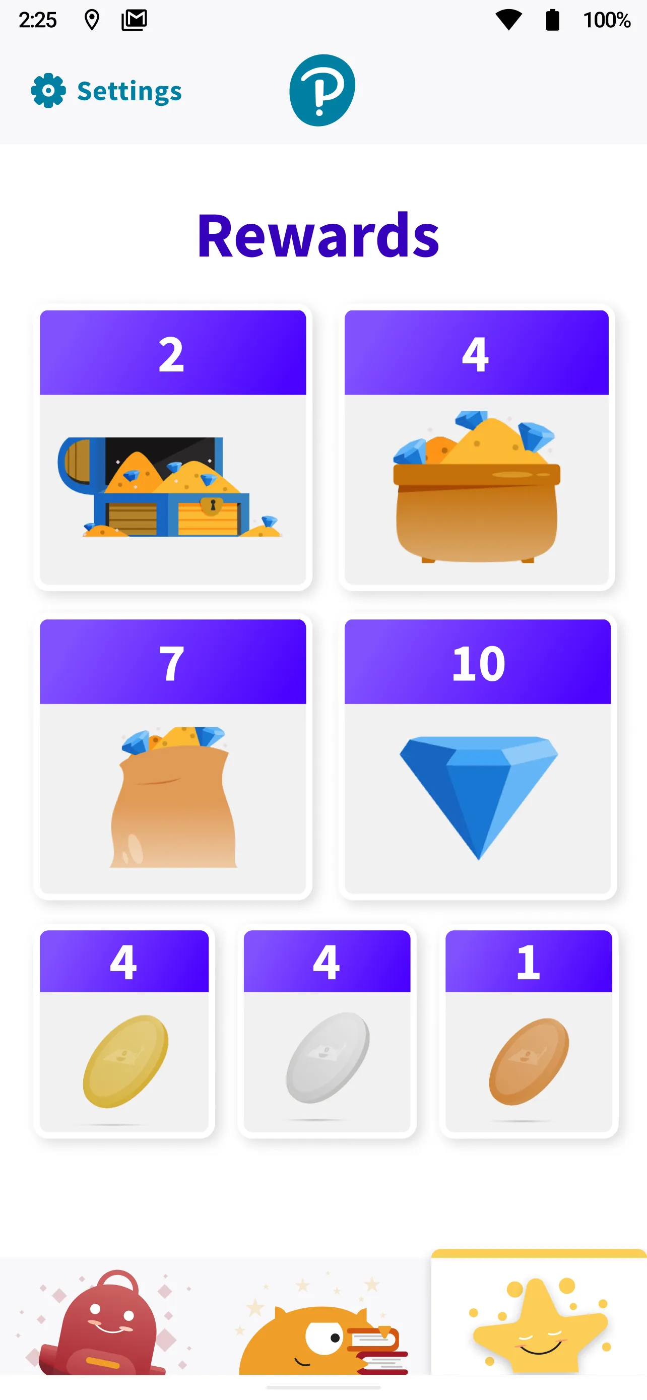 Pearson English Portal App | Indus Appstore | Screenshot