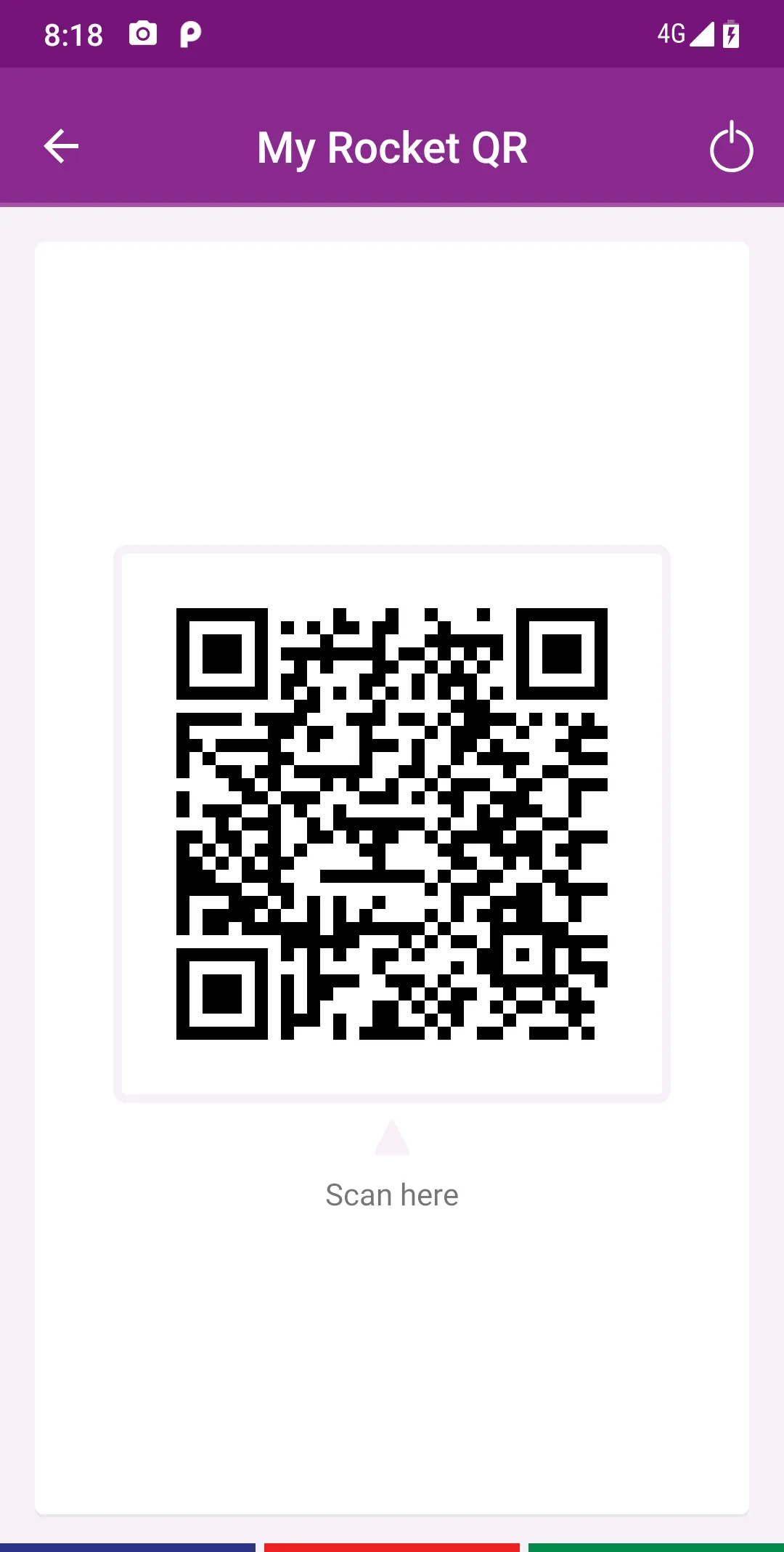 Rocket | Indus Appstore | Screenshot