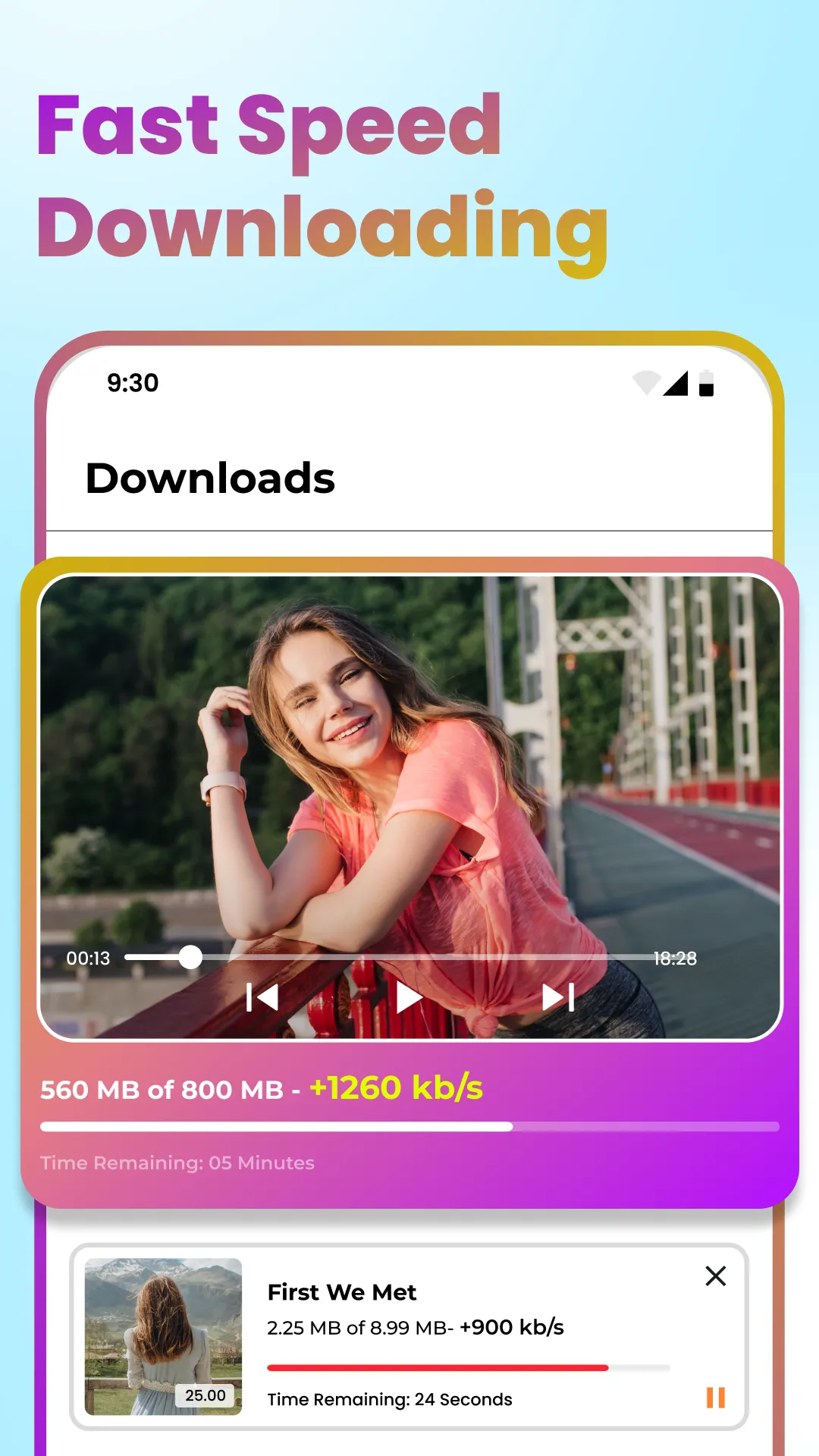 Video Downloader: Story saver | Indus Appstore | Screenshot