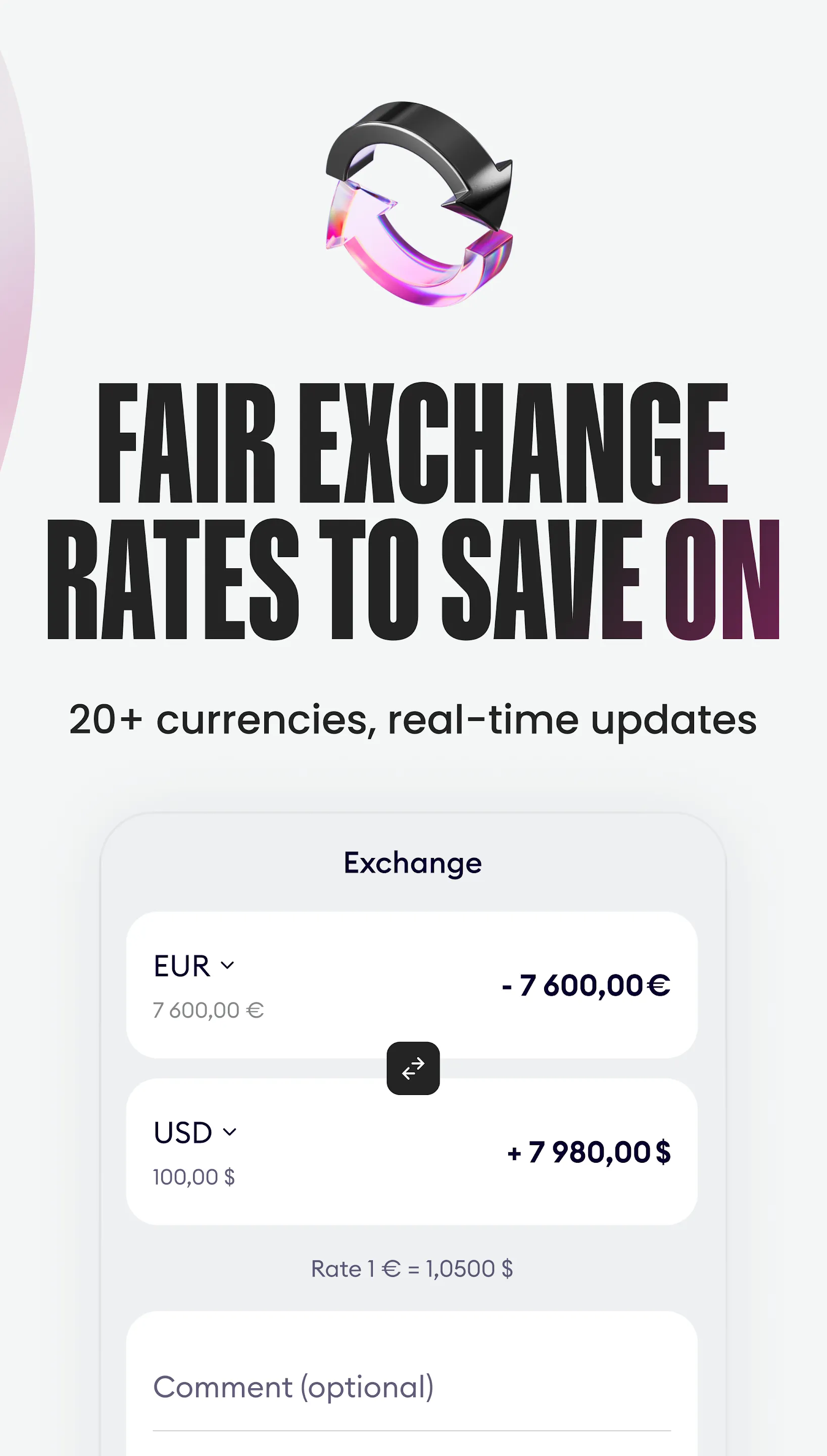 Finom • Business Account | Indus Appstore | Screenshot