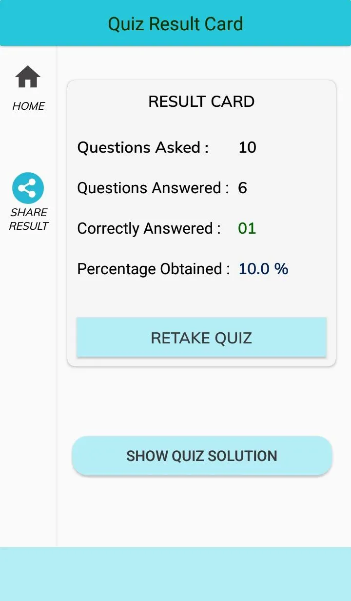 Sociology MCQs Test | Indus Appstore | Screenshot