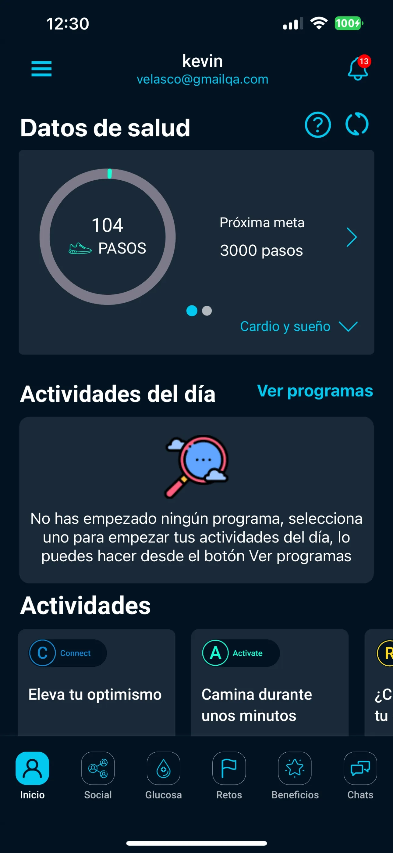 Habits+ | Indus Appstore | Screenshot