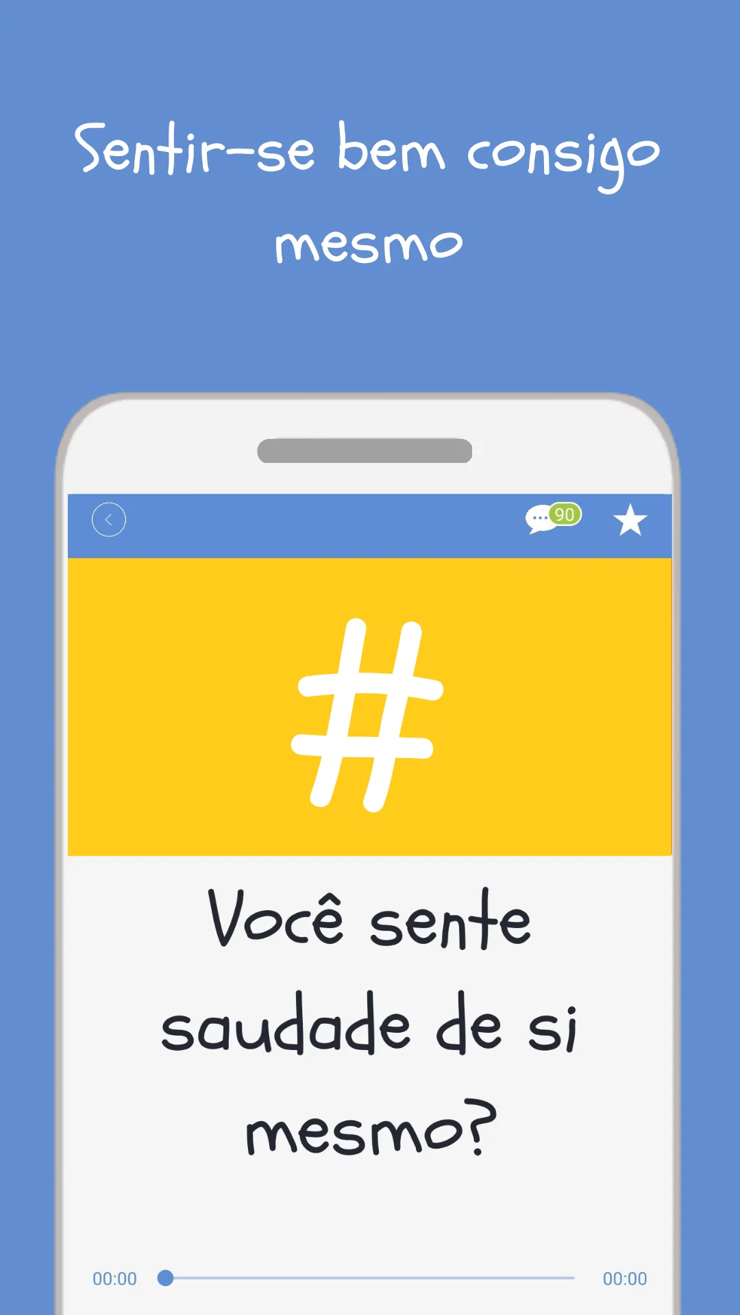 Inspire: Meditação &Dormir Bem | Indus Appstore | Screenshot