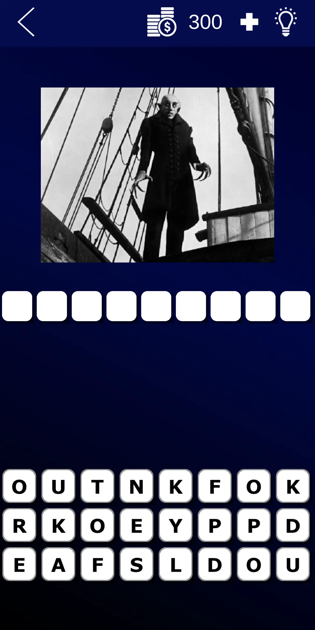 Movie Quiz Guess the Movie! | Indus Appstore | Screenshot