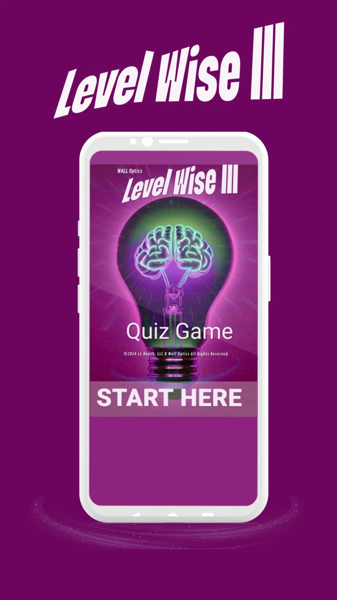 Level Wise III | Indus Appstore | Screenshot