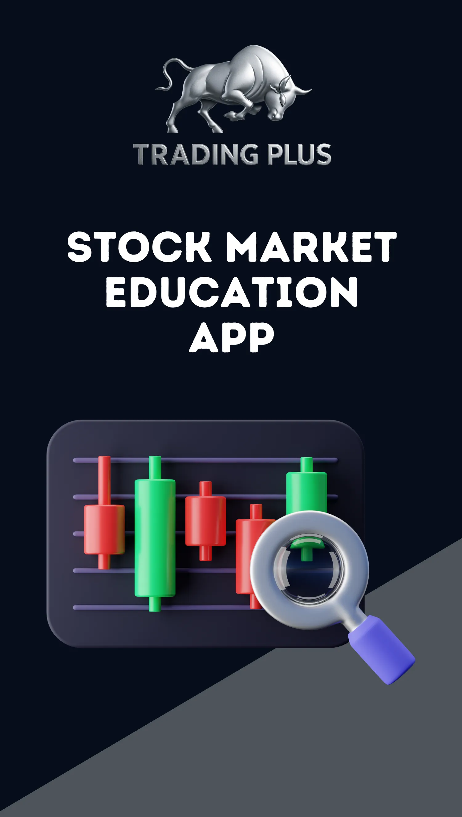 Trading Plus | Indus Appstore | Screenshot